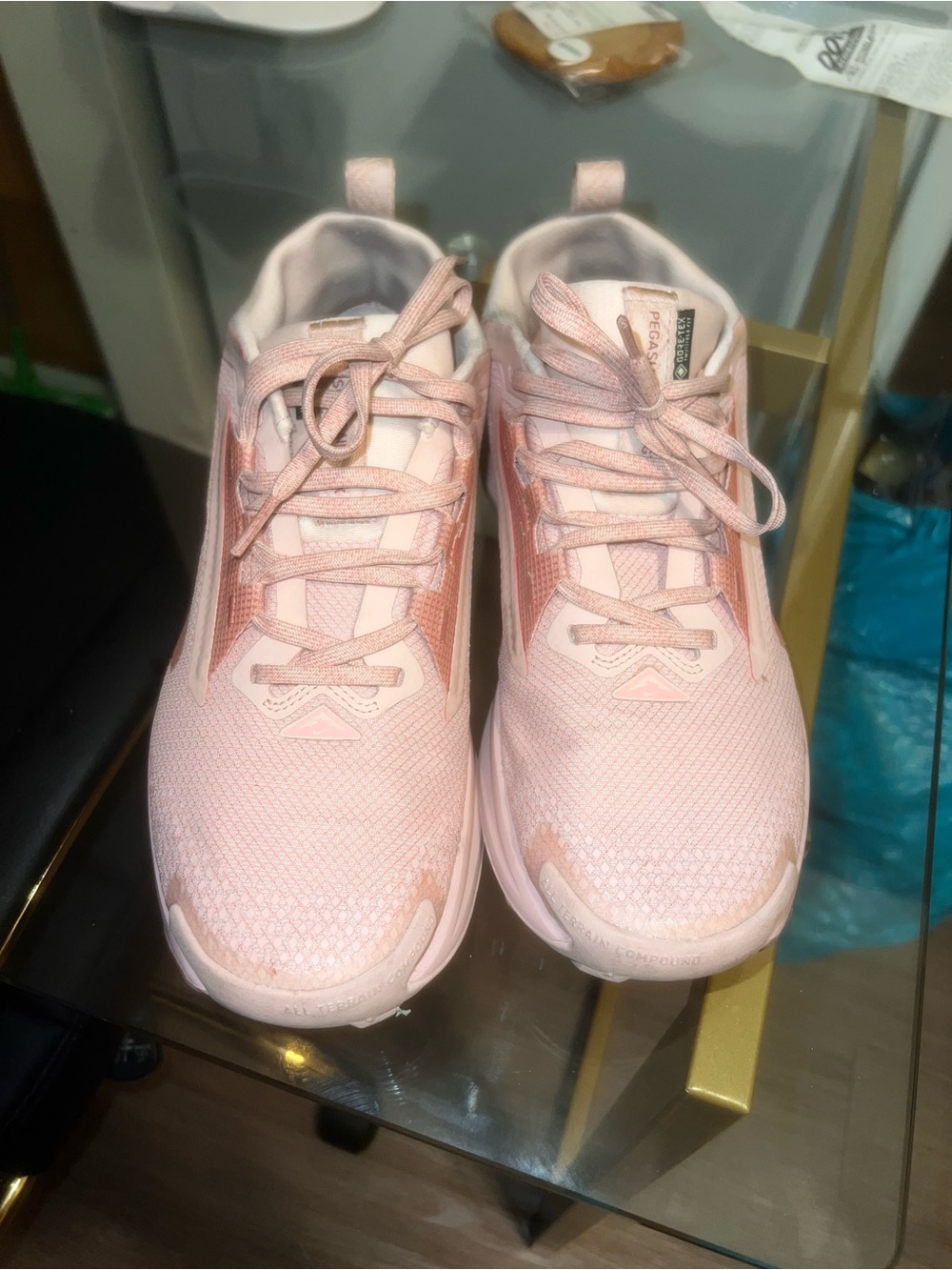 Nike Pegasus Trail 5 Gore-Tex - Picture 3 of 8